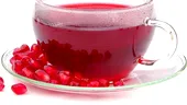 Ceaiul din coji de rodie ajută la scăderea colesterolului