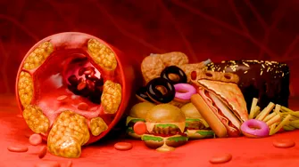 Leacuri din bătrâni pentru echilibrarea glicemiei după mesele bogate de Crăciun