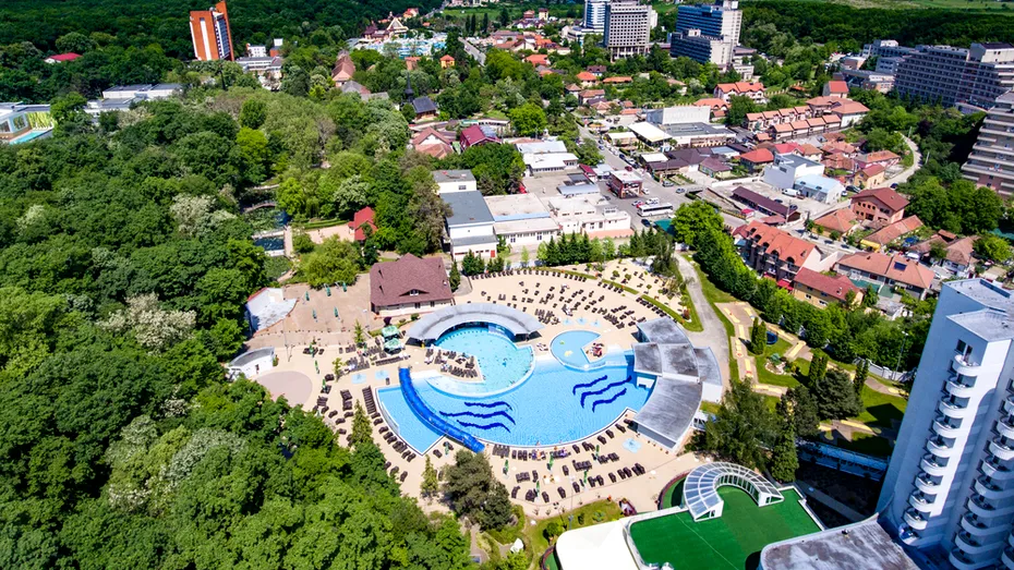 Harta sănătății din România. Stațiunea balneară potrivită pentru fiecare boală