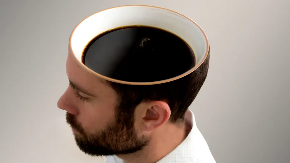 Ce se întâmplă în creier când bem cafea. Cum „ne ține în priză” cafeina