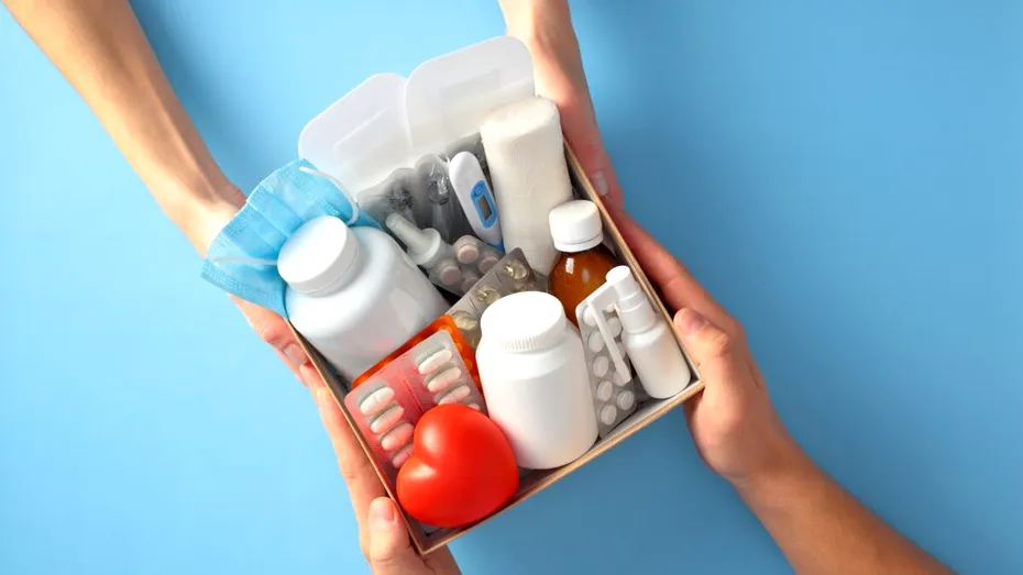 Cum poți dona medicamente în România. Procedura explicată de autorități
