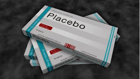 Placebo nu sunt doar pastile cu zahăr deghizate în medicamente, ci au efecte reale, spun specialiștii