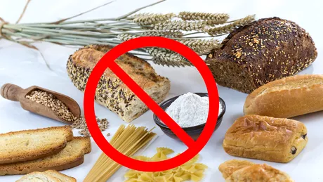 Cel mai bun regim alimentar pentru boala celiacă. Exemple de meniuri fără gluten