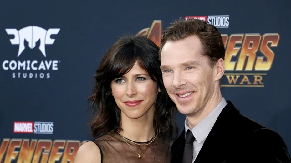 Dieta înfiorătoare urmată de actorul Benedict Cumberbatch pentru rolul Dr. Strange. „Puteai hrăni o întreagă familie”
