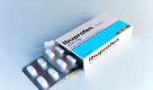 Avertisment pentru pacienții care iau pastile pentru durere: ibuprofenul poate afecta rinichii. „Medicamentele au puterea de a vindeca, dar și de a face rău”