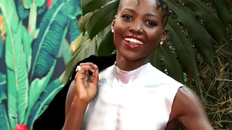 Lupita Nyong, senzația serii la Tony Awards 2023