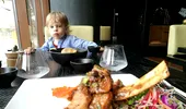 Cu copilul la restaurant sau nu?