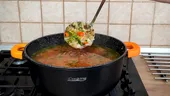 Ciorba lunii martie | Ce ciorbă să mănânci în prima lună de primăvară, potrivit experților în nutriție