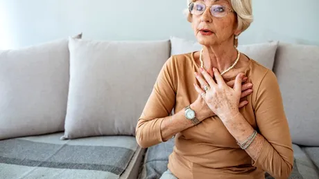 Insuficiența cardiacă: cum arată inima ta cu acest diagnostic