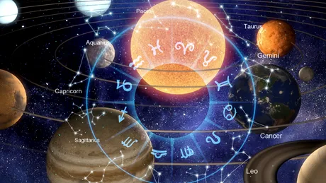 Horoscop săptămânal 26 septembrie- 2 octombrie 2022, zodiile și sănătatea