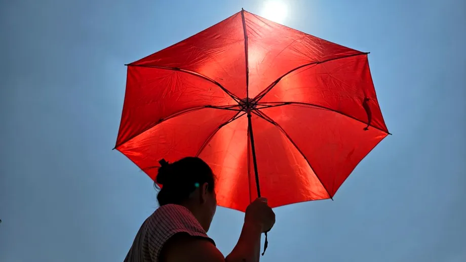 Cum s-au schimbat verile în România față de anii '80. Numărul zilelor caniculare a crescut enorm! Avertismentul meteorologilor