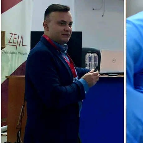 Două cazuri de difterie, confirmate în România, pentru prima dată după 1989. Precizările medicului Adrian Marinescu