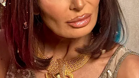 La 54 de ani e neschimbată! Vezi ce face Daniela Gyorfi –interviu exclusiv