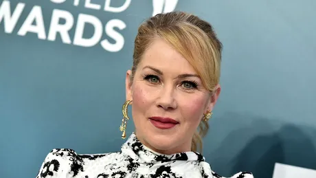 Christina Applegate, diagnosticată cu scleroză multiplă