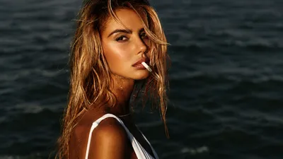 Sahara Ray, fosta iubită a lui Justin Bieber, a murit la 34 de ani. Devenise mamă cu doar câteva luni înainte
