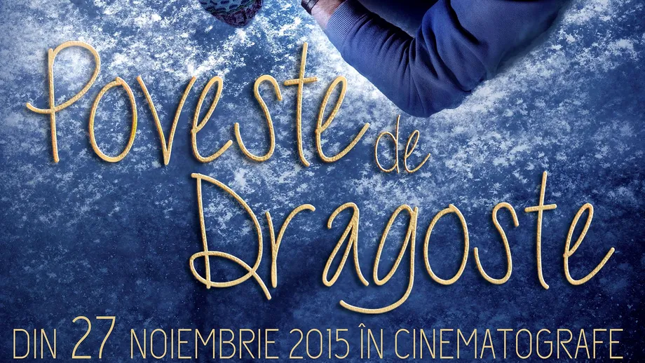 Vedetele din România susţin filmul Poveste de dragoste
