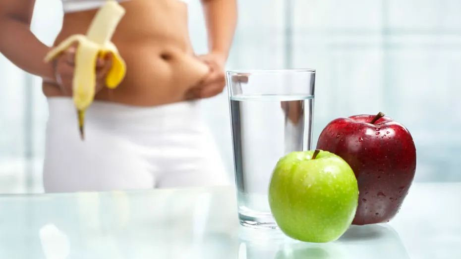 Fructul care topește grăsimea de două ori mai mult decât Ozempic