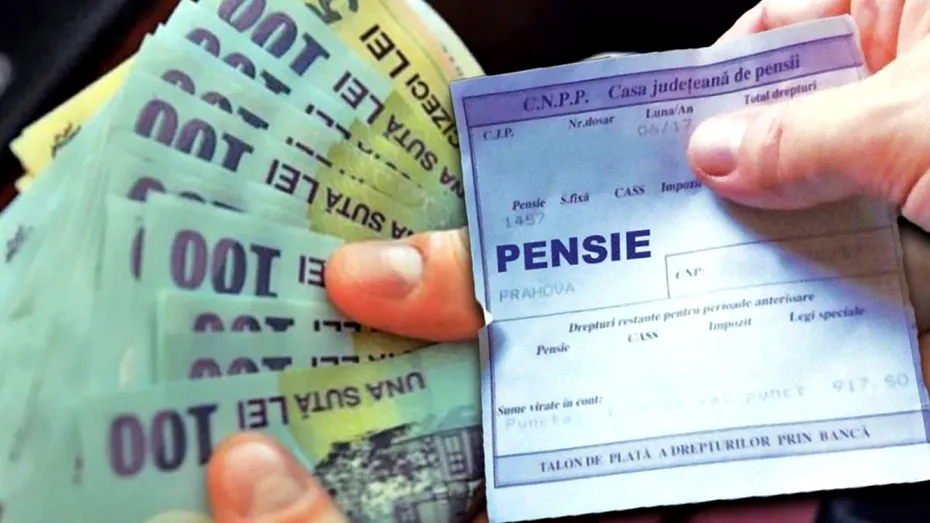 Românii care nu iau bani în plus după recalcularea pensiilor. Anunțul făcut de Ministrul Muncii