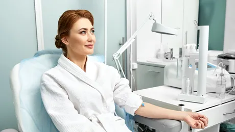 Ozonoterapia, un aliat puternic împotriva infecțiilor respiratorii de toamnă