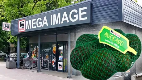 Ai cumpărat avocado din Mega Image? Românii care au făcut acest lucru sunt rugați să arunce produsele: Sunt toxice!
