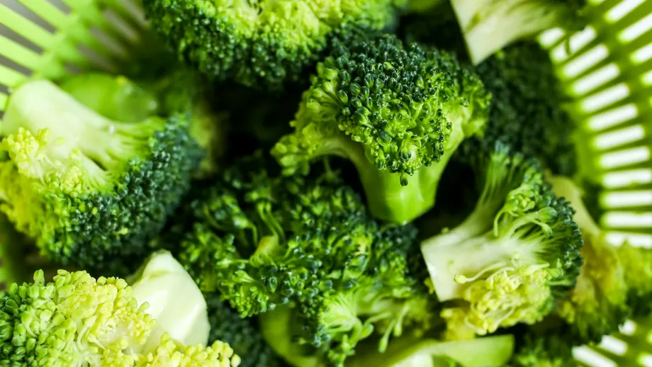 Broccoli crud: efecte asupra organismului