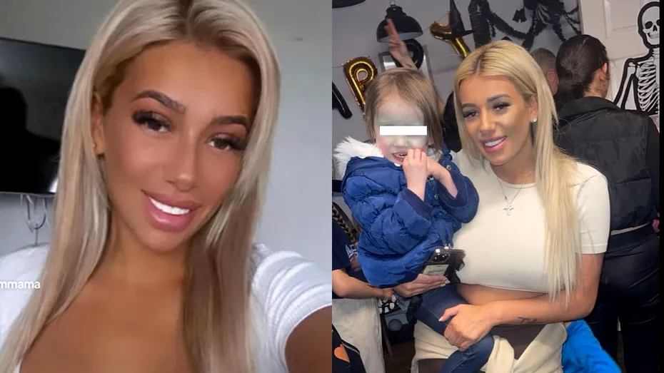 Tânără de 26 de ani moartă după ce și-a făcut lifting de fese în Turcia! 