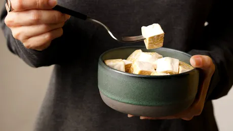 Mănâncă mai mult din acest aliment pentru a slăbi rapid, oricând pe timpul verii, fără să te înfometezi