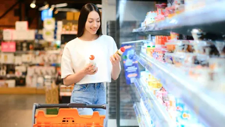 Cum ne influențează etichetele alimentare sănătatea