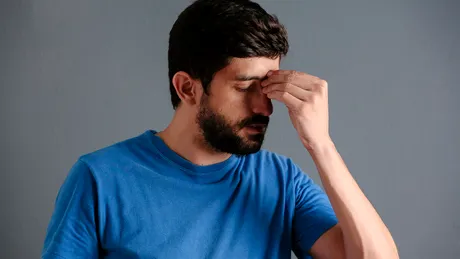 Sinuzita: cauze, simptome, tratament - VIDEO by CSID