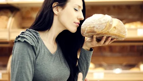 Persoanele obeze sunt mai sensibile la mirosul unor alimente