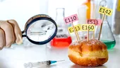 Aditivii alimentari care ridică semne de întrebare în legătură cu cancerul colorectal. Ce ingrediente apar frecvent în alimentele ultraprocesate