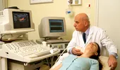 Ecografia Doppler vasculară, crucială pentru depistarea cheagurilor care pot cauza atac cerebral