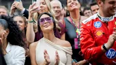 Kim Kardashian a făcut senzație la Monaco! A atras toate privirile / FOTO