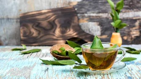 Tratamentul de 3 zile cu frunze de dafin. Se ține o dată pe an și te scapă de dureri!