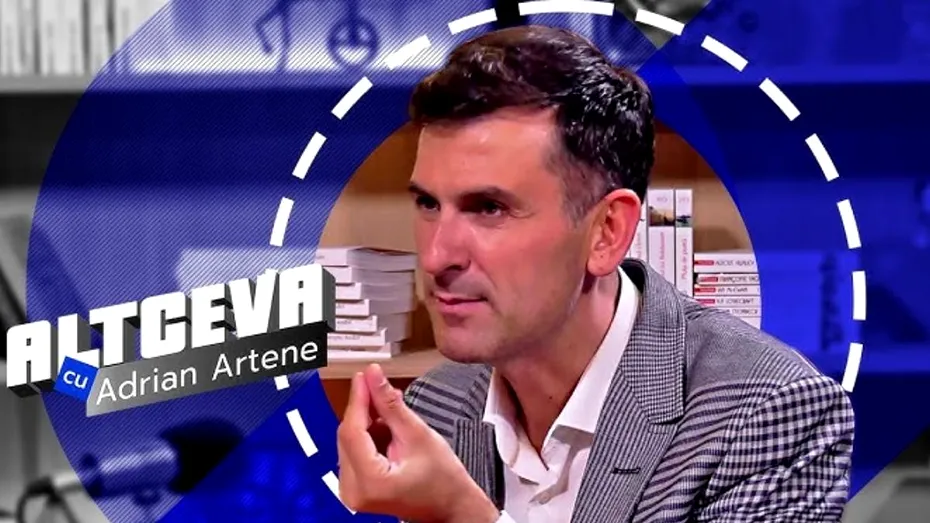 POLIȚIA ALIMENTELOR. Profesorul DAN VODNAR - Ce mâncăm, ce aruncăm și ce ne „păcălește