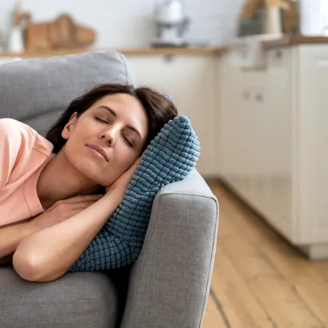 Power nap | Ce este “somnul rapid” si ce beneficii are pentru organism