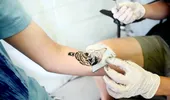 Tatuajele ar putea „proteja” de melanom?