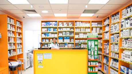 Un nou magazin Catena Pas cu Pas Tehnică Medicală vine în întâmpinarea nevoilor clienților. Comunicat de presă