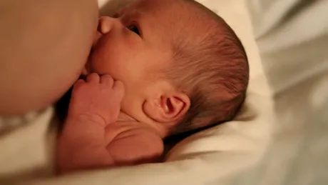 Săptămâna Mondială a Alăptării