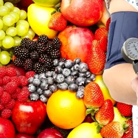 Singurul fruct care reduce tensiunea arterială. Costă doar 7 lei / kilogramul