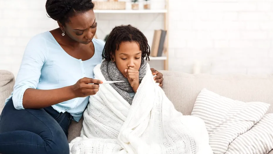 Gripa poate fi asociată cu alte complicații?