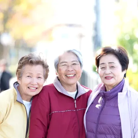 8 obiceiuri anti-îmbătrânire de învățat de la japonezi. Luați aminte!