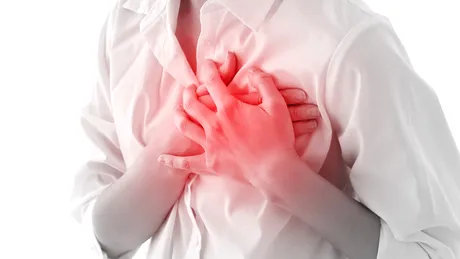 Substanța descoperită în sângele majorității pacienților cu infarct sever