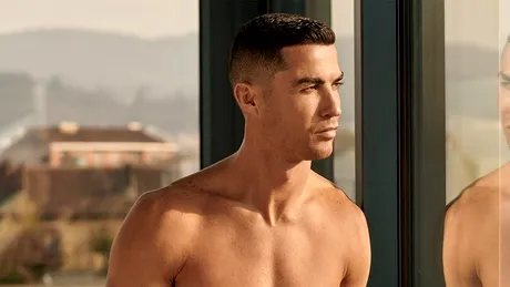 Cristiano Ronaldo, primul om din lume urmărit de jumătate de miliard de persoane, pe Instagram