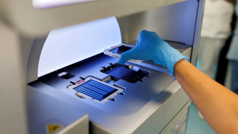 (P) MedLife anunță primele rezultate ale primului studiu de genomică din România