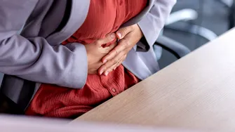 Caz medical rar: o femeie nu a mai putut mânca luni întregi! Ce i-au descoperit medicii în stomac?