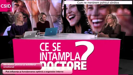 Dr. Gina Chiriac, psihoterapeut: tehnici de a ne respecta promisiunile față de noi înșine