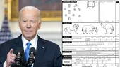Testul care îți arată dacă ai probleme cu memoria. Donald Trump l-a trecut cu punctaj maxim în 2018. Americanii, curioși de rezultatul pe care l-ar obține Joe Biden