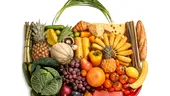 Fructele si legumele din alimentaţia copiilor