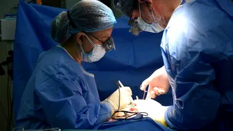 Cu ce complicație foarte gravă se pot confrunta persoanele cu diabet zaharat